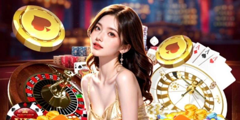 Baccarat FB68 – Đẳng Cấp Chơi Bài Cho Dân Sành Game