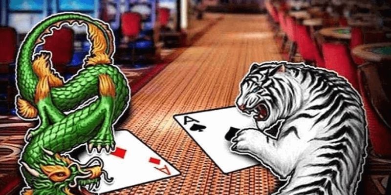 Bỏ túi các lưu ý quan trọng khi chơi Dragon Tiger