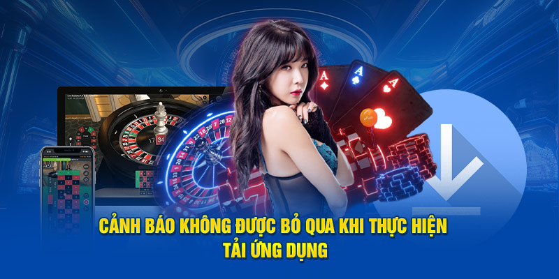 Bỏ túi những lưu ý quan trọng để tải app FB68 thành công