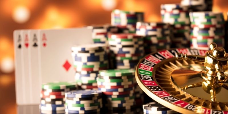 Casino online FB68 mang đến nhiều ưu đãi hấp dẫn cho bạn