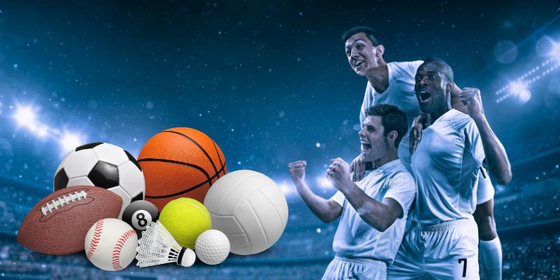 Danh mục thể thao FB68 ăn khách top đầu châu Á