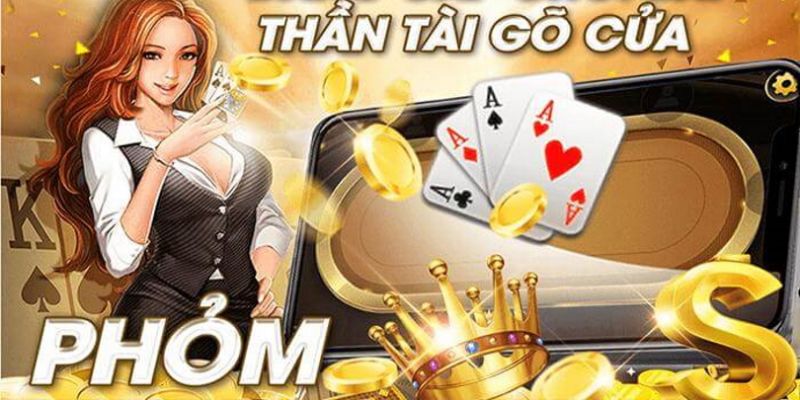 Game Phỏm Online FB68 - Nơi Chiến Lược Và May Mắn Gặp Nhau
