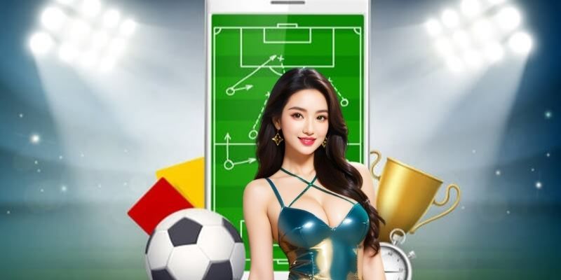Kèo Phạt Góc FB68 - Cách Nhận Định Và Soi Kèo Chuẩn Xác