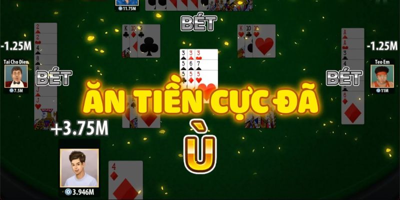 Khám phá Game Phỏm online FB68 cho người mới chơi