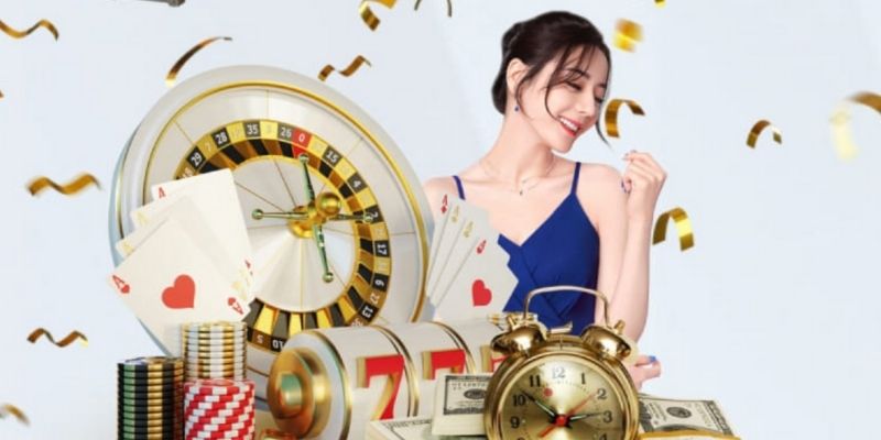 Kho game đa dạng, người chơi thoải mái lựa chọn để tham gia