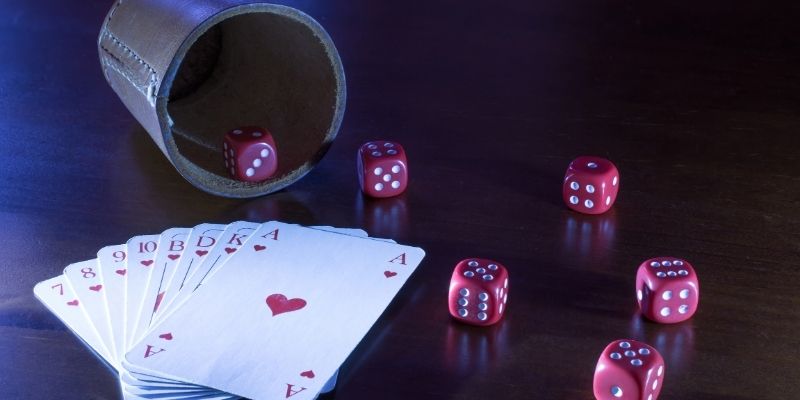 Nhà cái cập nhật nhiều phiên bản giải trí