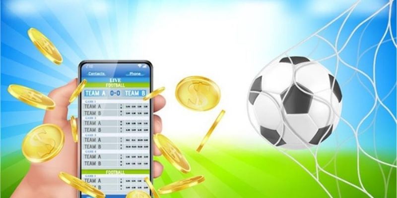Nhiều hình thức cá cược, người chơi thoải mái lựa chọn