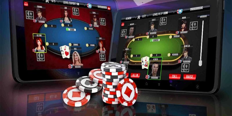 Những sai lầm khi chơi Poker FB68 và cách khắc phục