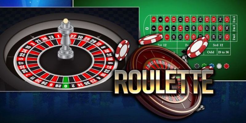 Roulette FB68 - Quay Ngay Để Chiến Thắng Cực Kỳ Dễ Dàng