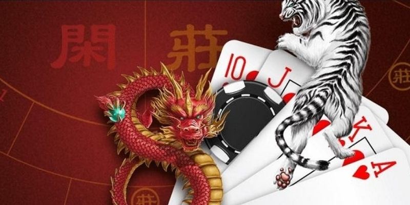 Sơ lược về luật lệ chi tiết của game Rồng Hổ FB68