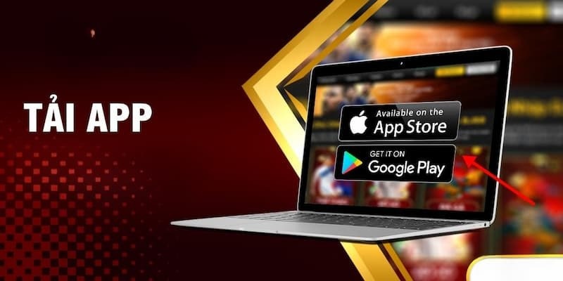 Tải app FB68 để có trải nghiệm chơi game đỉnh cao