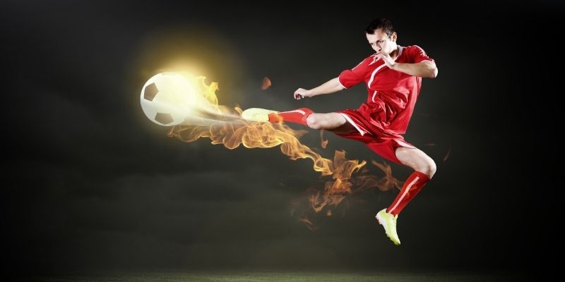 Tận hưởng trọn vẹn niềm vui với các game thể thao