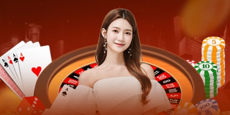Trải nghiệm game tá lả cực đỉnh tại nhà cái FB68