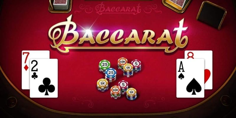 Tựa game baccarat FB68 đẳng cấp, hàng triệu người chơi