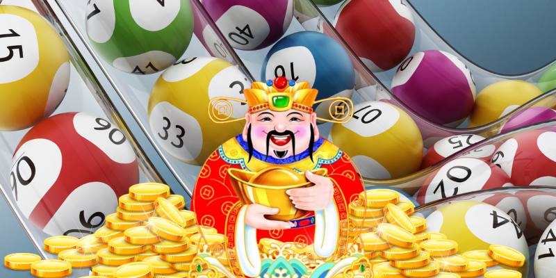 Xổ Số Miền Bắc - Thử Thách Vận May, Thay Đổi Cuộc Đời