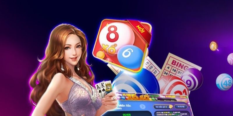Xổ Số Miền Nam Mở Thưởng Nhanh - Cược FB68 Uy Tín