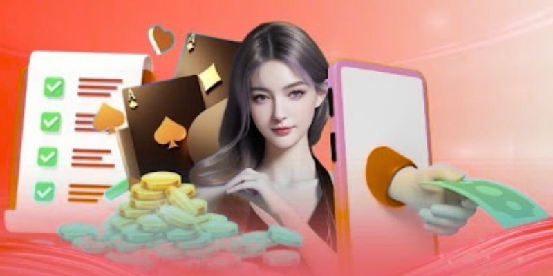 Đa dạng phương thức thanh toán nạp tiền được hỗ trợ