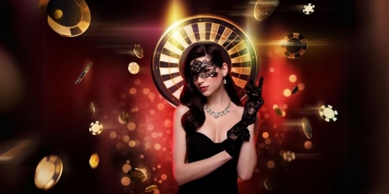 Tham gia đánh bạc trực tuyến cực đỉnh tại Casino online