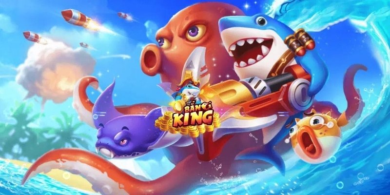 Bắn Cá Nổ Hũ Online - Kinh Nghiệm Giúp Bạn Ẵm Giải Khủng
