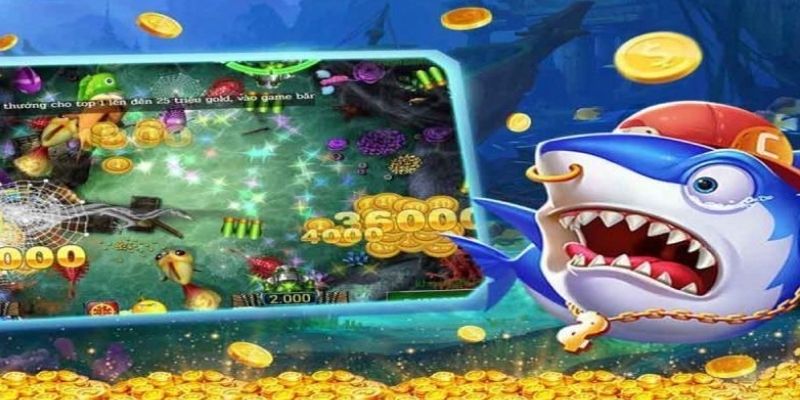 Bỏ túi những chú ý quan trọng khi download game bắn cá