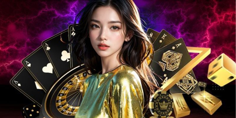 Các Trang Cá Cược Uy Tín - Sân Chơi Giải Trí Hàng Đầu