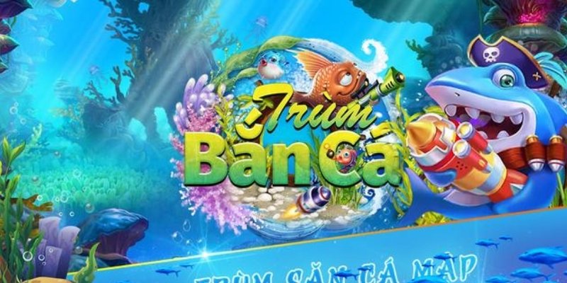 Cùng khám phá bí ẩn đằng sau bắn cá nổ hũ online