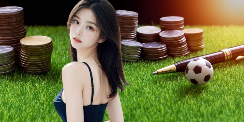 Kèo Chấp Nửa Trái Là Như Thế Nào - Bí Quyết Cược Từ FB68