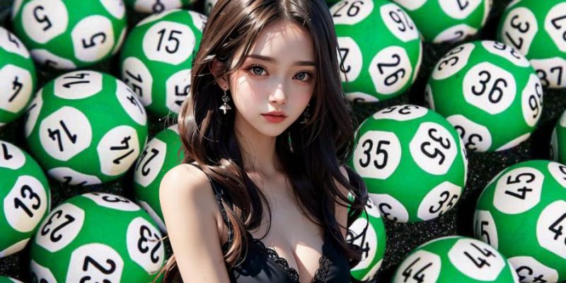Kinh Nghiệm Cược Xổ Số Đơn Giản Nhưng Cực Hiệu Quả