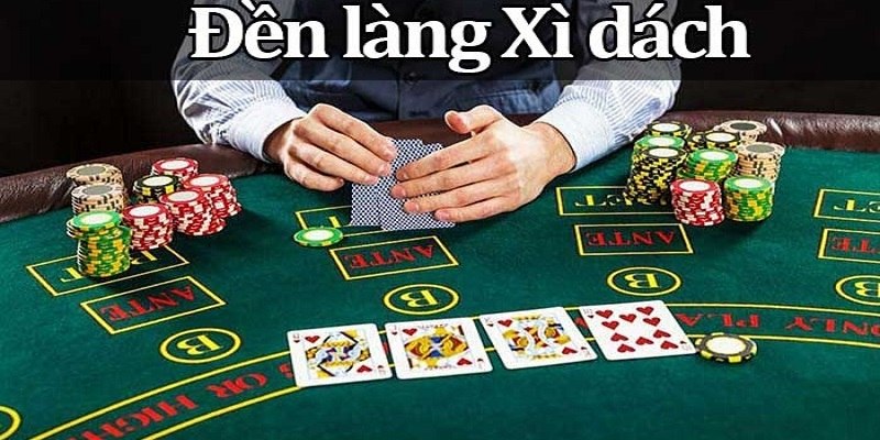 Luật cơ bản game bài rút xì trực tuyến