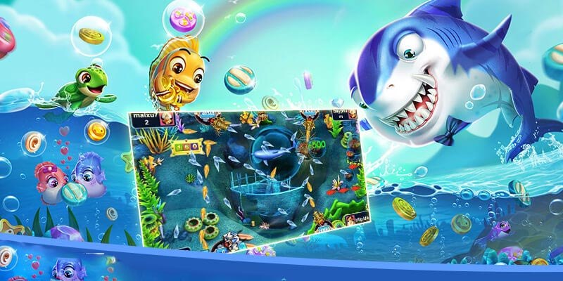 Lý do nên tải xuống ứng dụng săn quái