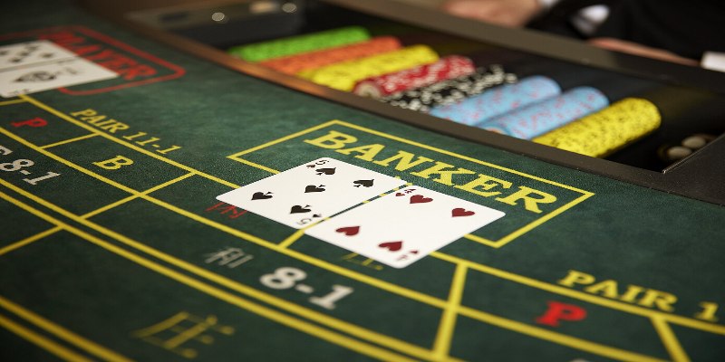 Mẹo đánh baccarat trực tuyến uy tín hay