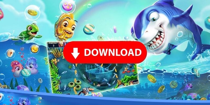 Người tham gia săn ngư từ app dễ dàng đổi thưởng