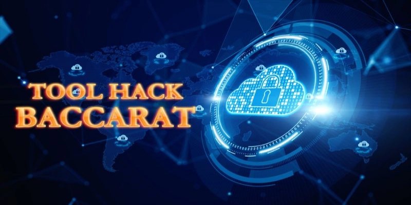 Vài nét về công cụ gian lận baccarat