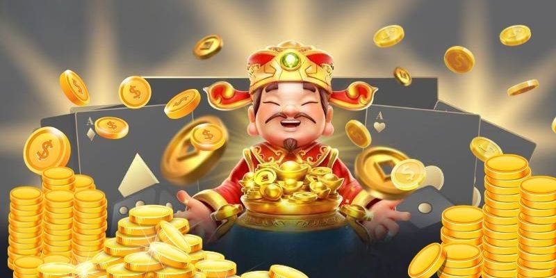 Các mốc nổ hũ Thần Tài mà người chơi thường để ý