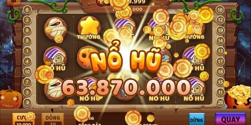 Canh hiệu quả để lụm ngay giải độc đắc