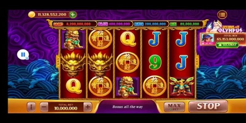 Chi tiết game nổ hũ quốc tế từ A - Z