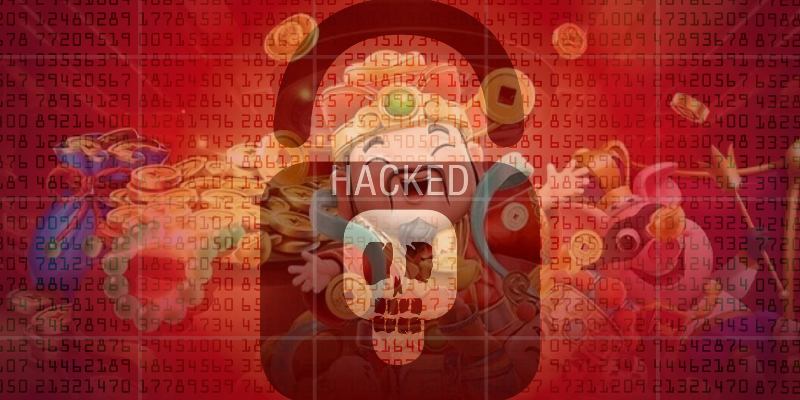 Đừng để bị dụ bởi chiêu trò tool hack game nổ hũ giả mạo