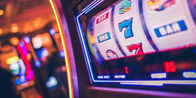 Game Nổ Hũ Quốc Tế – Chơi Slot Chuẩn Hay, Trúng Lớn Mỗi Ngày