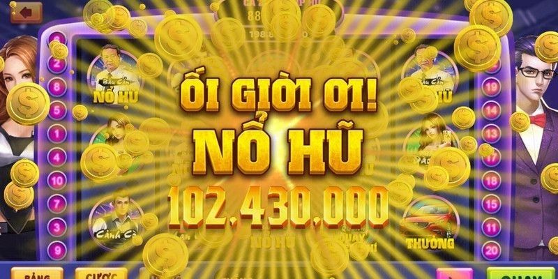 Lượm ngay bí kíp chơi hay trúng ngay thưởng lớn