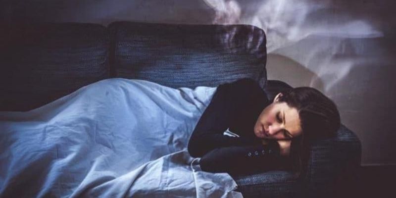 Giải mã lợi thế khi tận dụng được mơ thấy ma đánh con gì?