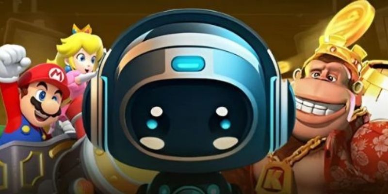 Phần mềm hack game nổ hũ