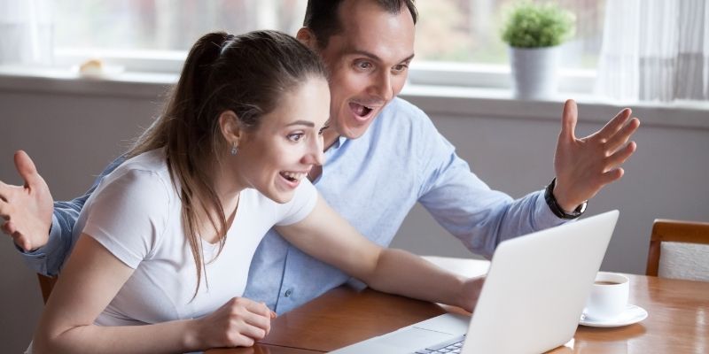 Phân tích để xác định khả năng xuất hiện cho ngày mai