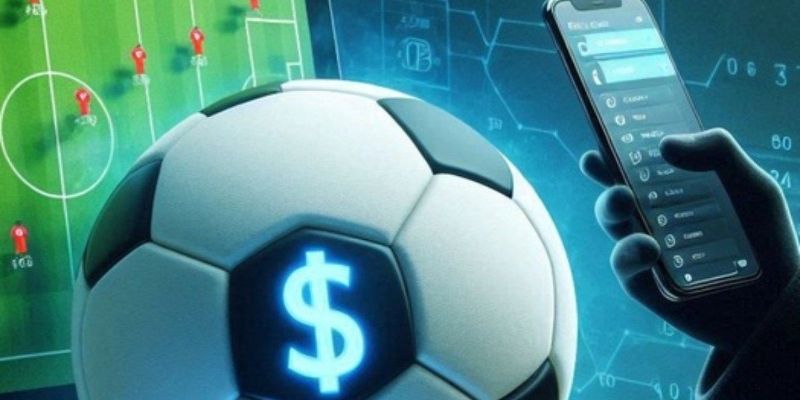 Cách phân tích cá độ bóng online chuẩn