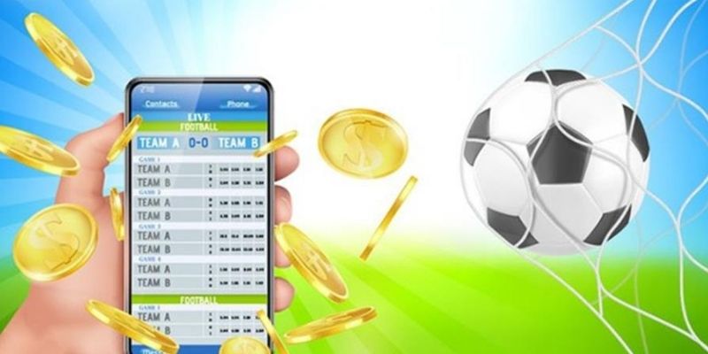 Mẹo Cá Độ Bóng Đá Tại FB68 - Bí Kíp Hay Cho Cược Thủ