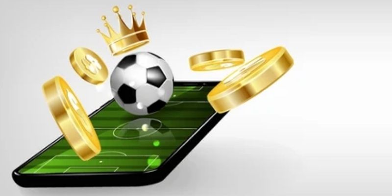 Mỗi dạng có cách áp dụng vào trận cược khác nhau