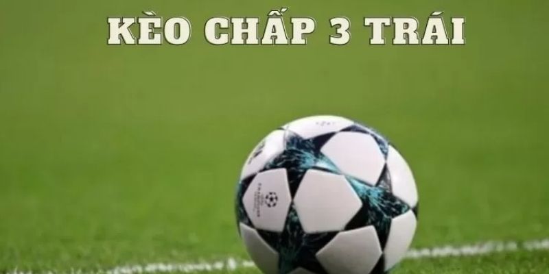 Tìm hiểu ý nghĩa của hình thức chấp 3 trái