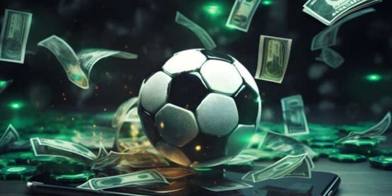 Tips hay giúp bạn đặt cược dễ thắng ngay cả khi mới bắt đầu
