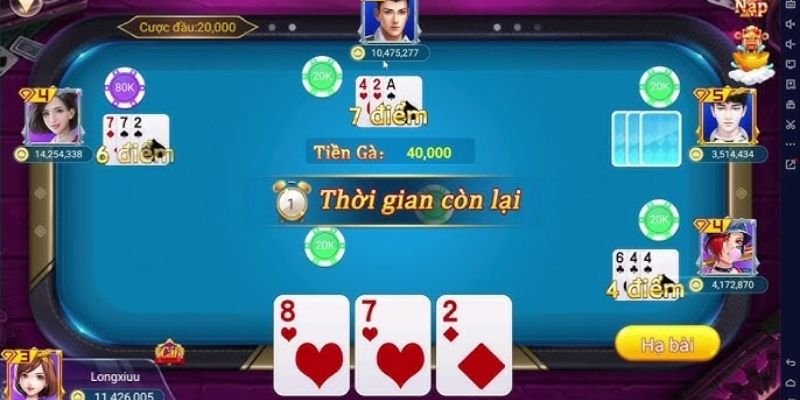 Bài 3 cây truyền thống được yêu thích ở mọi vùng miền