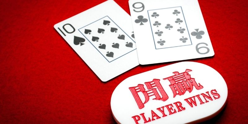 Cách đặt cược hợp lý dựa theo mẹo chơi Baccarat