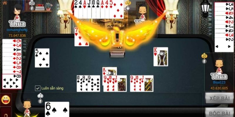 Canh đúng thời điểm để đánh quân rác chuẩn xác